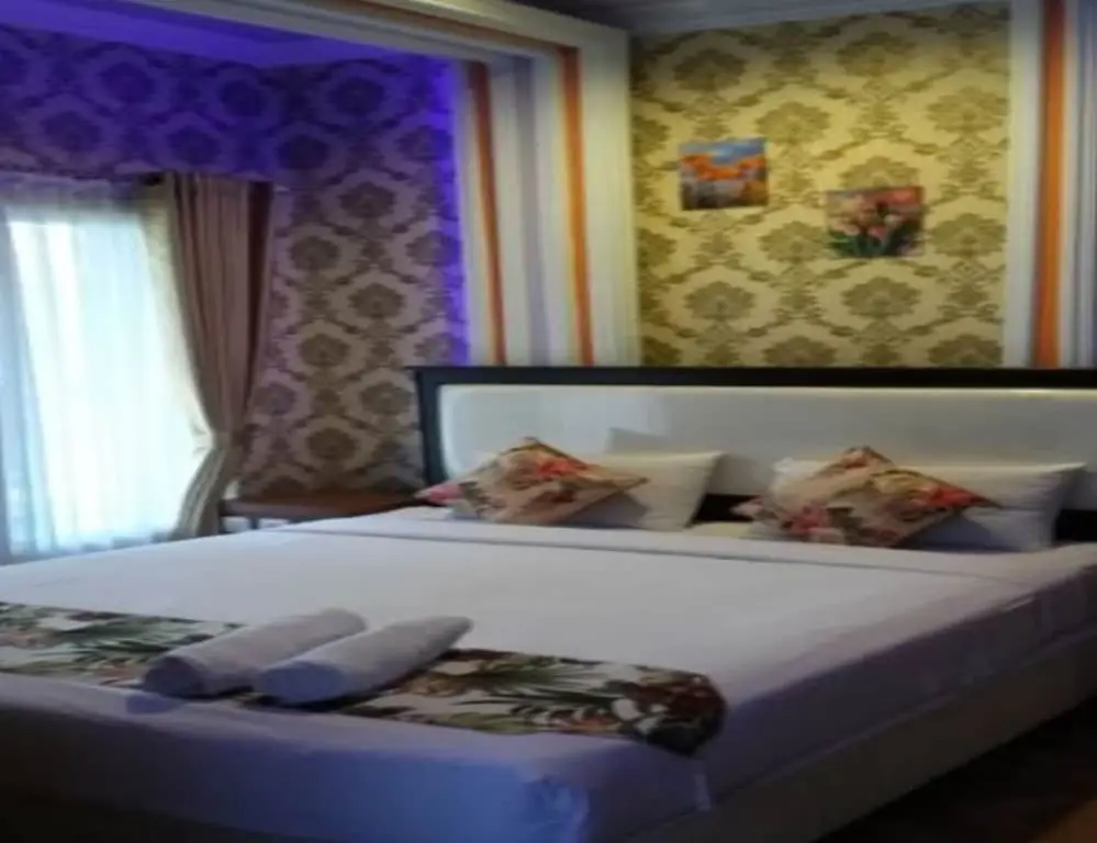 Бату: Cita Mandiri Residence Syariah