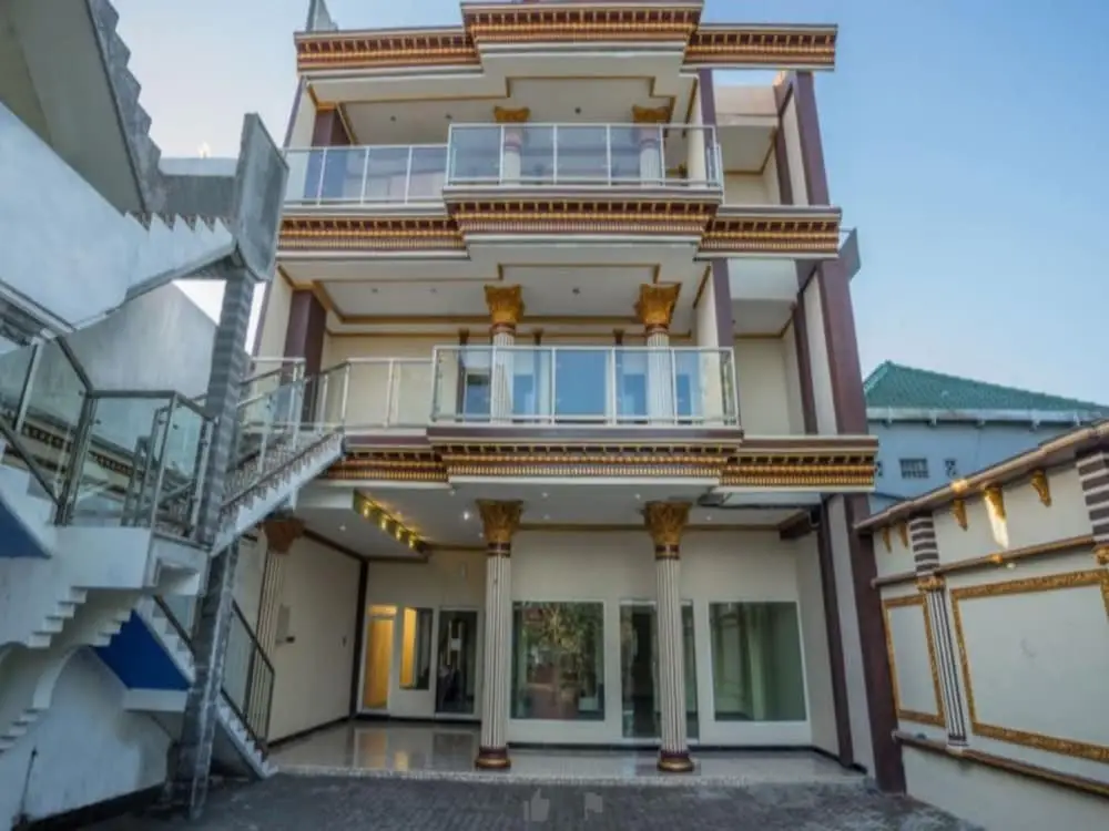 Бату: Cita Mandiri Residence Syariah
