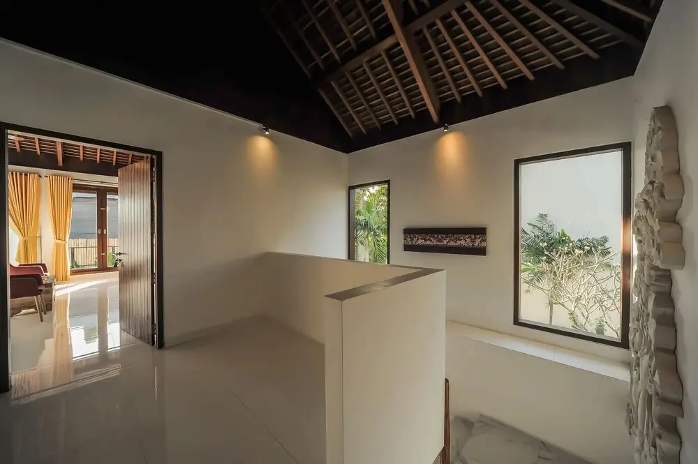 Кута: Villa Pearl Seminyak