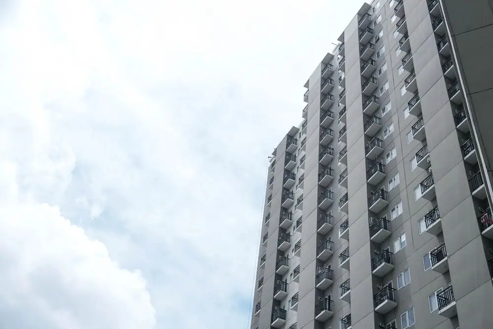 Minimalist 2BR Apartment at Puri Park View — фото 1