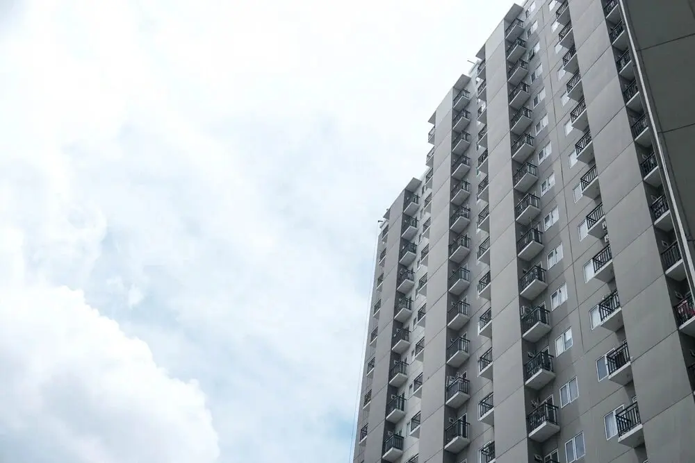 Джакарта: Minimalist 2BR Apartment at Puri Park View