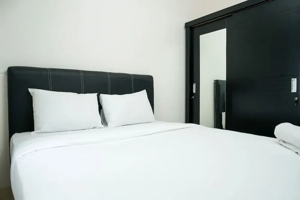Джакарта: Minimalist 2BR Apartment at Puri Park View
