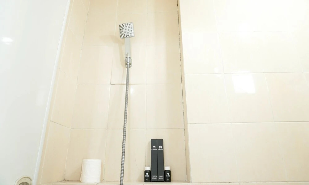 Джакарта: Minimalist 2BR Apartment at Puri Park View