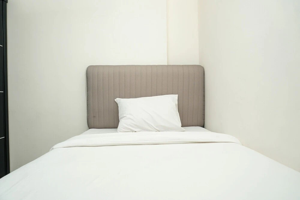 Джакарта: Minimalist 2BR Apartment at Puri Park View
