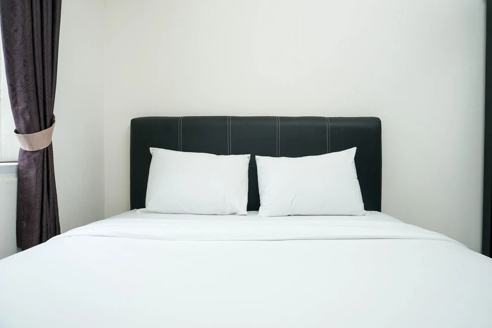 Джакарта: Minimalist 2BR Apartment at Puri Park View