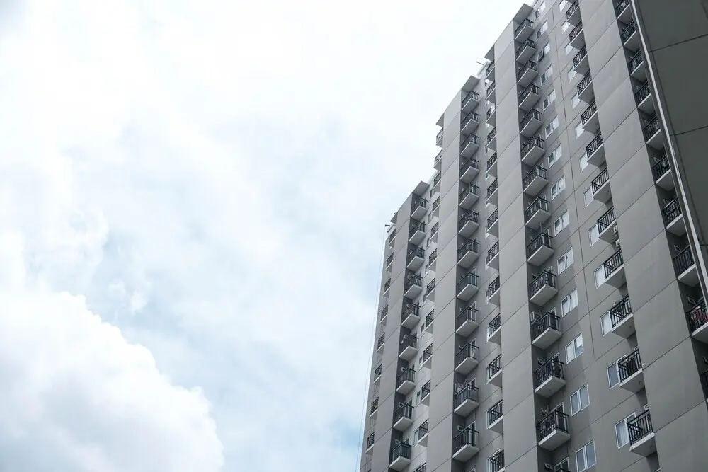 Джакарта: Simply Furnished 2BR Apartment at Puri Park View