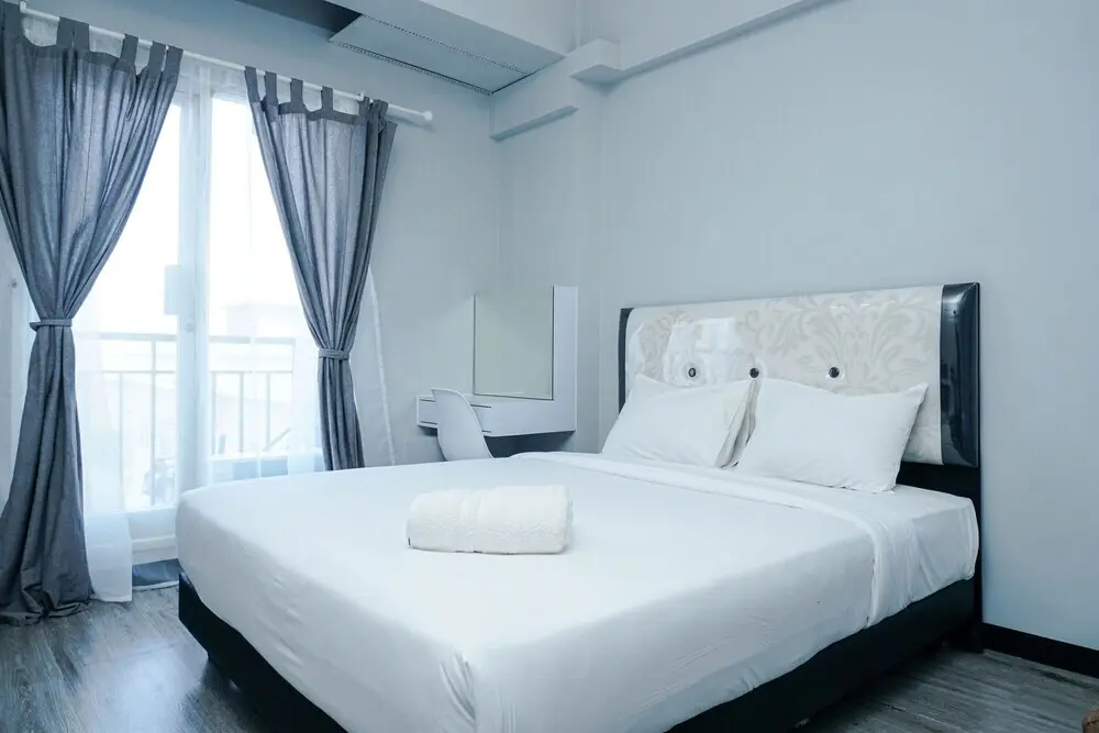 Джакарта: Cozy Studio Apartment at Puri Park View
