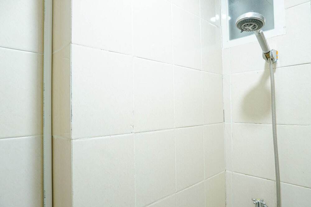 Джакарта: Cozy Studio Apartment at Puri Park View