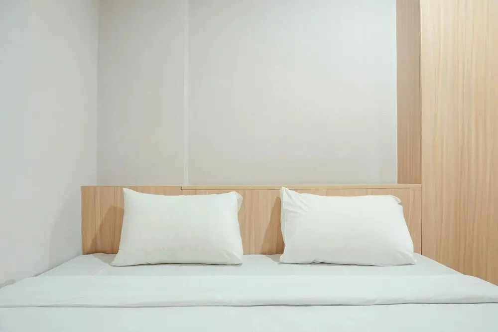 Джакарта: Contemporary Style & Family 2BR Apartment Belmont Residence Puri