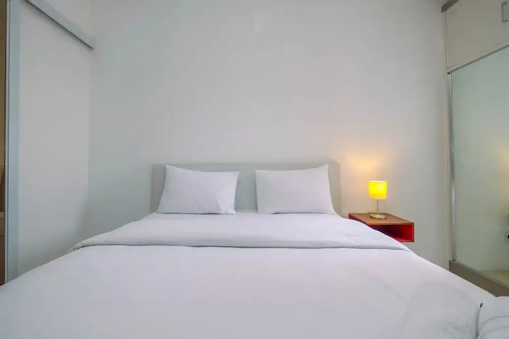 Джакарта: Comfy and Modern Studio Pakubuwono Terrace Apartment