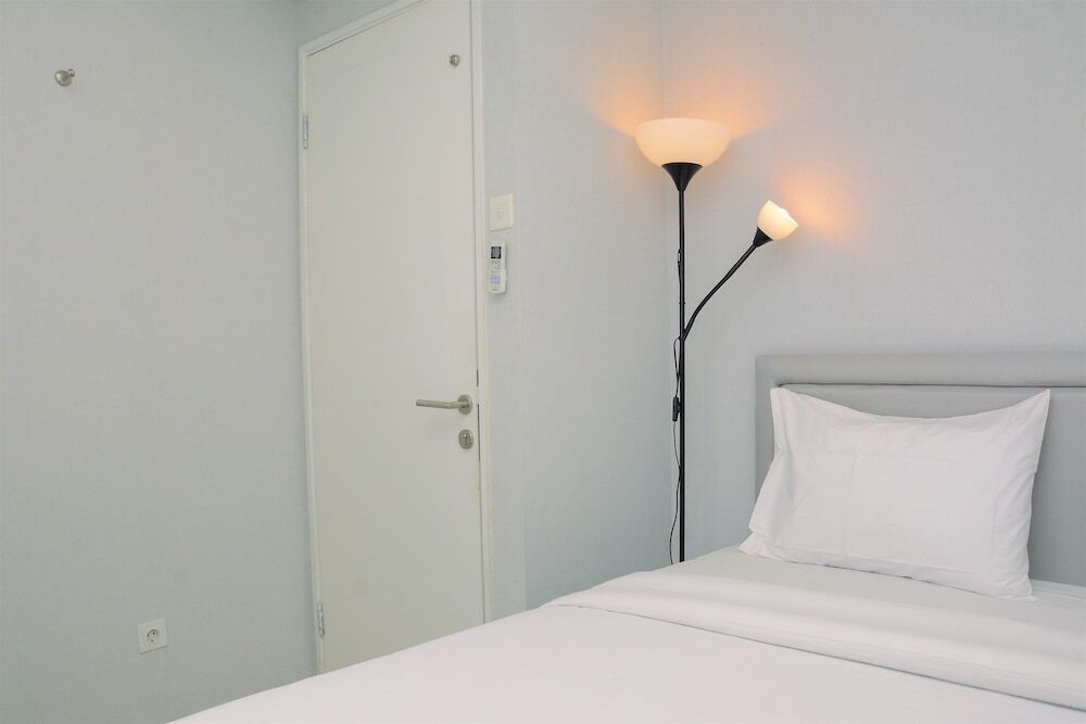 Джакарта: Modern 1BR with Pool View @ Pakubuwono Terrace Apartment