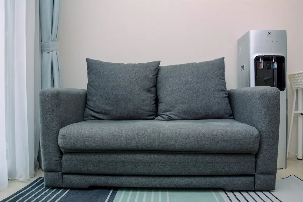 Джакарта: Modern 1BR with Pool View @ Pakubuwono Terrace Apartment