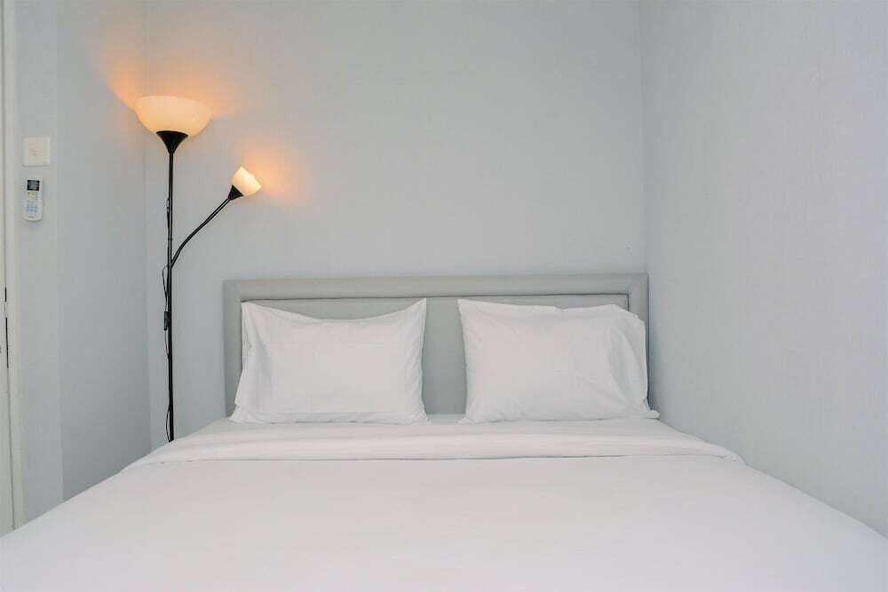 Джакарта: Modern 1BR with Pool View @ Pakubuwono Terrace Apartment