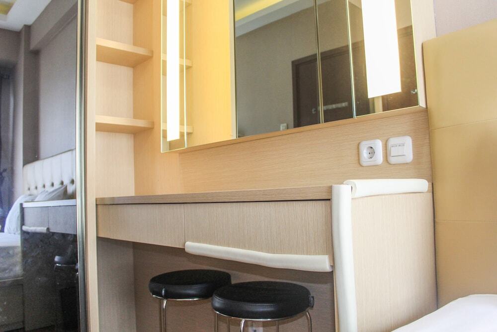 Legok: Good Choice 1BR Apartment at Scientia Residence