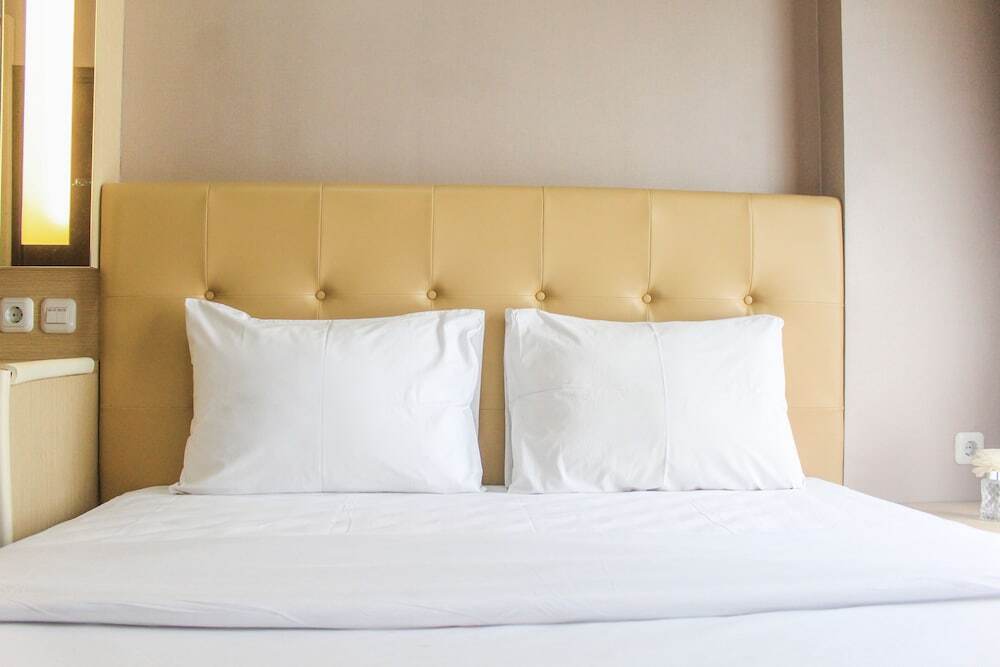 Legok: Good Choice 1BR Apartment at Scientia Residence