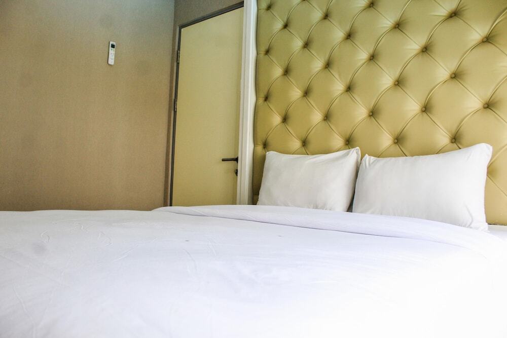 Legok: Luxurious 3BR M-Town Apartment