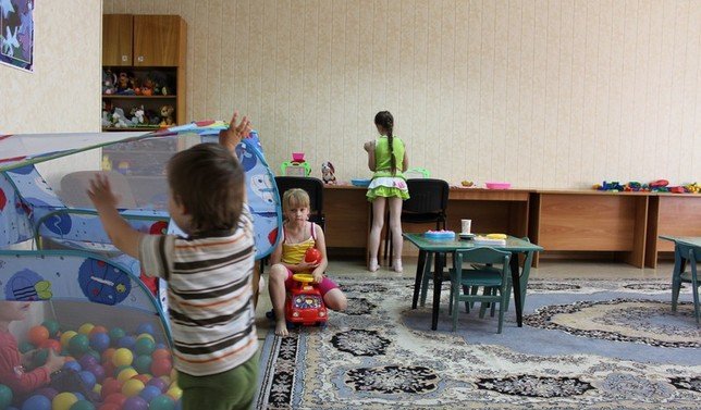 Берёзовая роща: санаторий Березовая роща