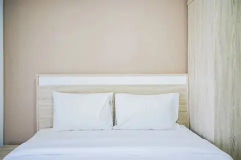 Minimalist and Comfy Studio Springwood Apartment — фото 1