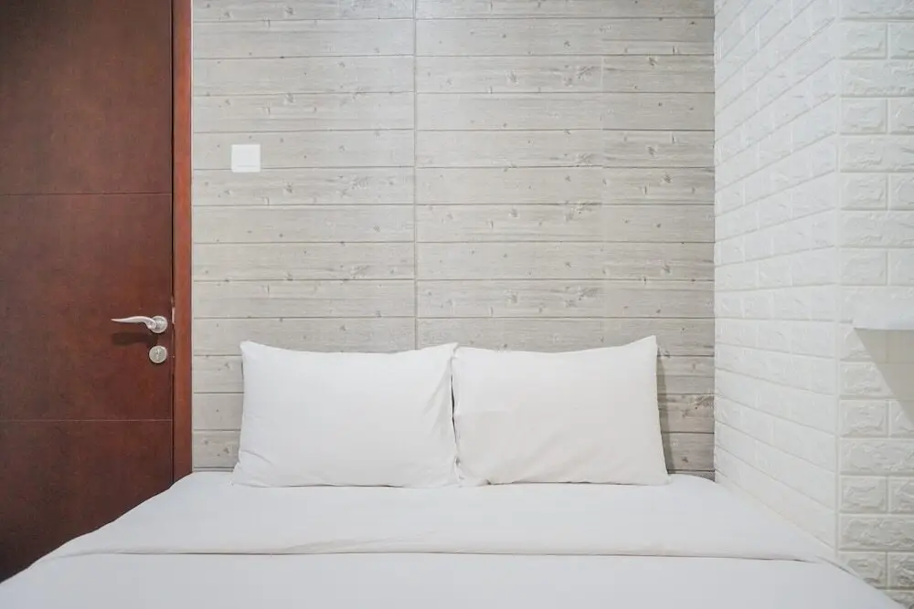 Тангеранг: Minimalist 2BR at Springwood Apartment