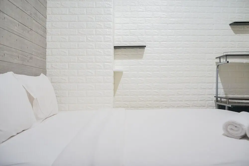 Тангеранг: Minimalist 2BR at Springwood Apartment