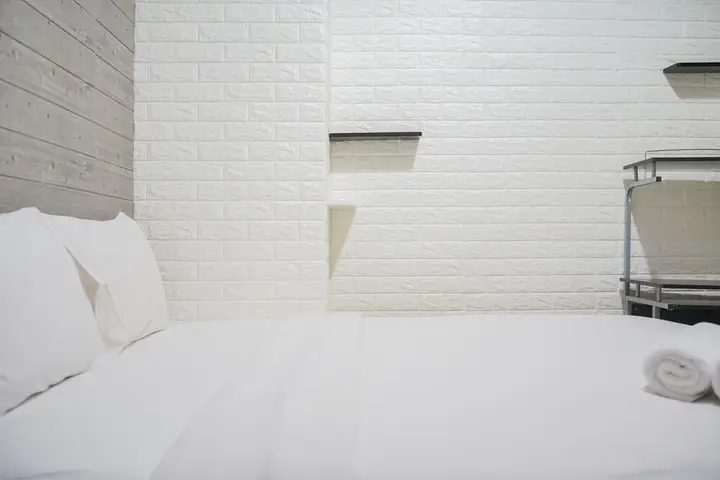 Тангеранг: Minimalist 2BR at Springwood Apartment