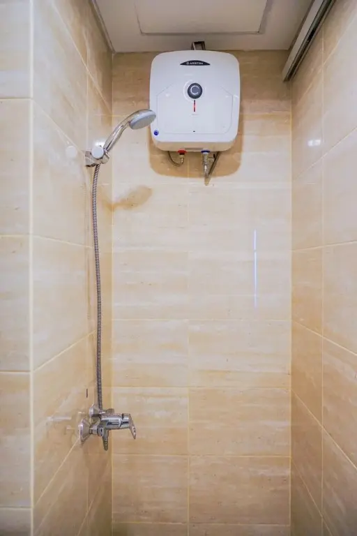 Тангеранг: Best Location Studio Apartment at Springwood Residence