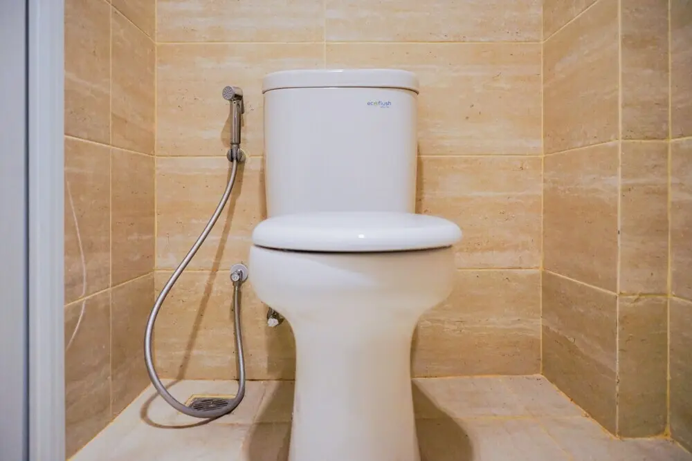 Тангеранг: Best Location Studio Apartment at Springwood Residence