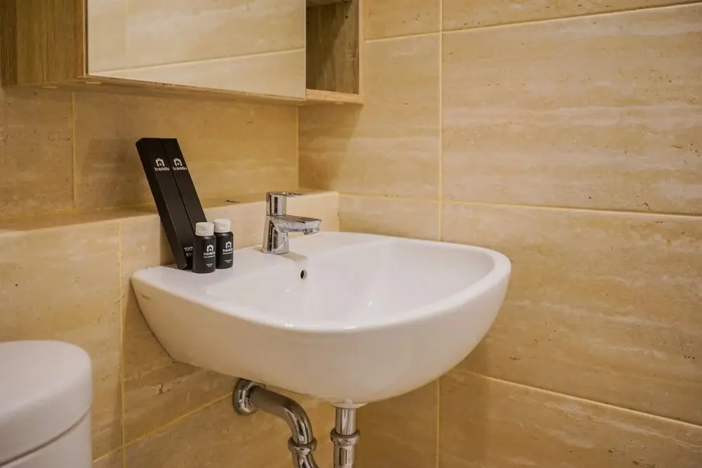 Тангеранг: Fully Furnished Best Living Studio Springwood Apartment