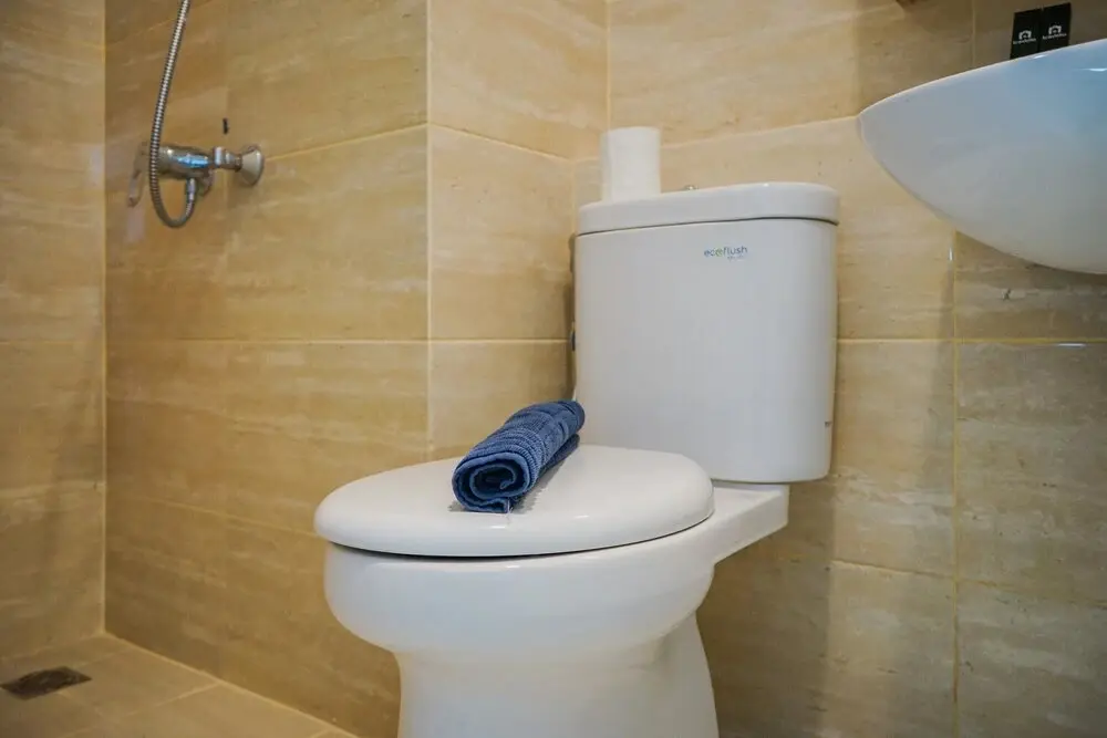 Тангеранг: Fully Furnished Best Living Studio Springwood Apartment