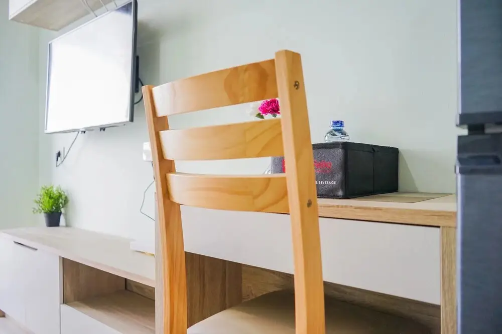 Тангеранг: Fully Furnished Best Living Studio Springwood Apartment