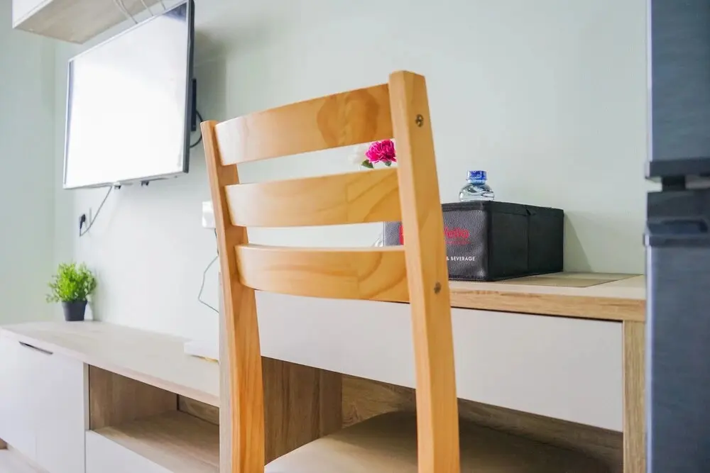 Тангеранг: Fully Furnished Best Living Studio Springwood Apartment