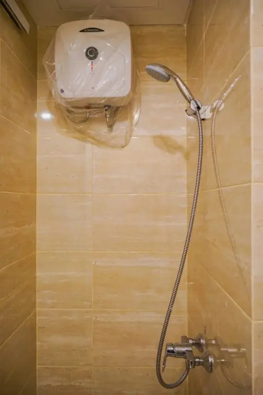 Тангеранг: Fully Furnished Best Living Studio Springwood Apartment