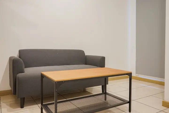 Legok: Minimalist 2Br Apartment At M-Town Residence Near Summarecon Serpong