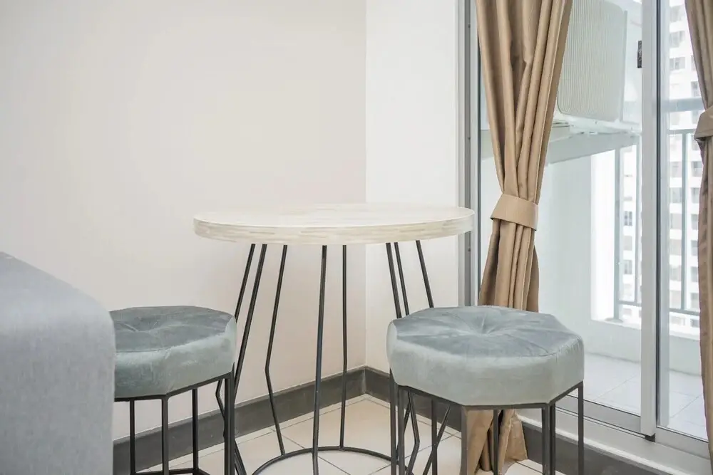 Legok: Brand New 2Br Apartment At M-Town Residence