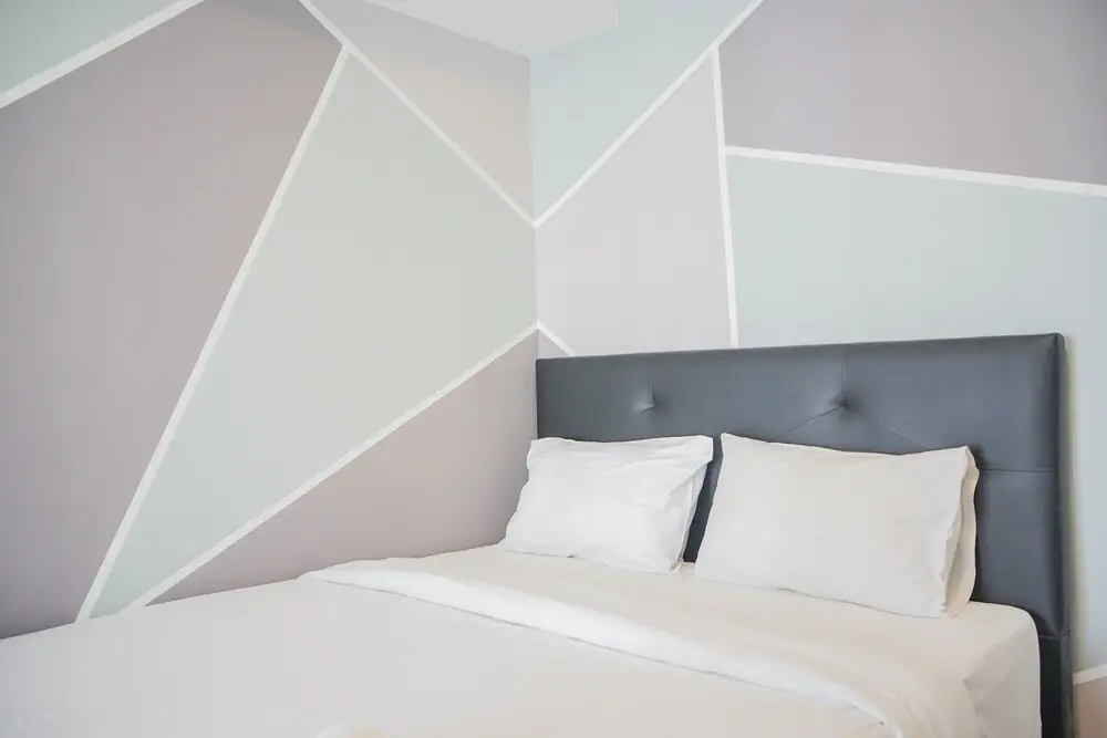 Legok: Brand New 2Br Apartment At M-Town Residence