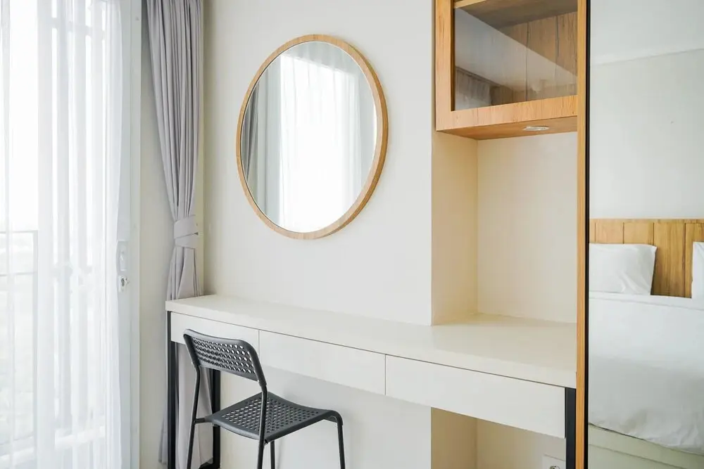 Южный Тангеранг: Luxurious Studio Apartment at Bintaro Plaza Residence