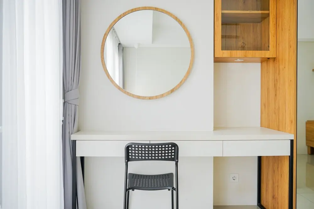 Южный Тангеранг: Luxurious Studio Apartment at Bintaro Plaza Residence