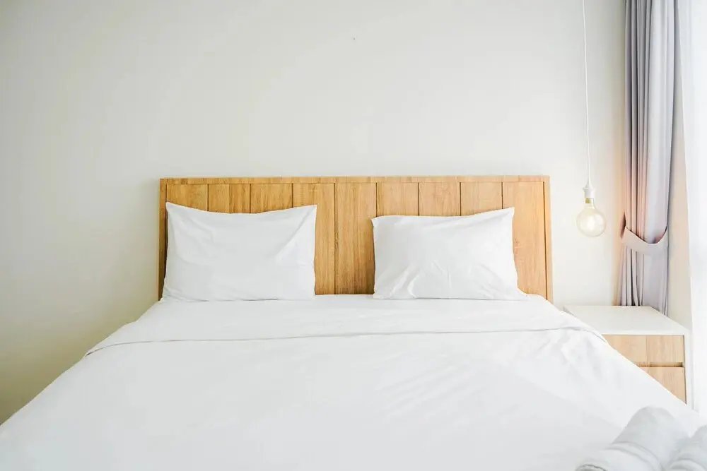 Южный Тангеранг: Luxurious Studio Apartment at Bintaro Plaza Residence