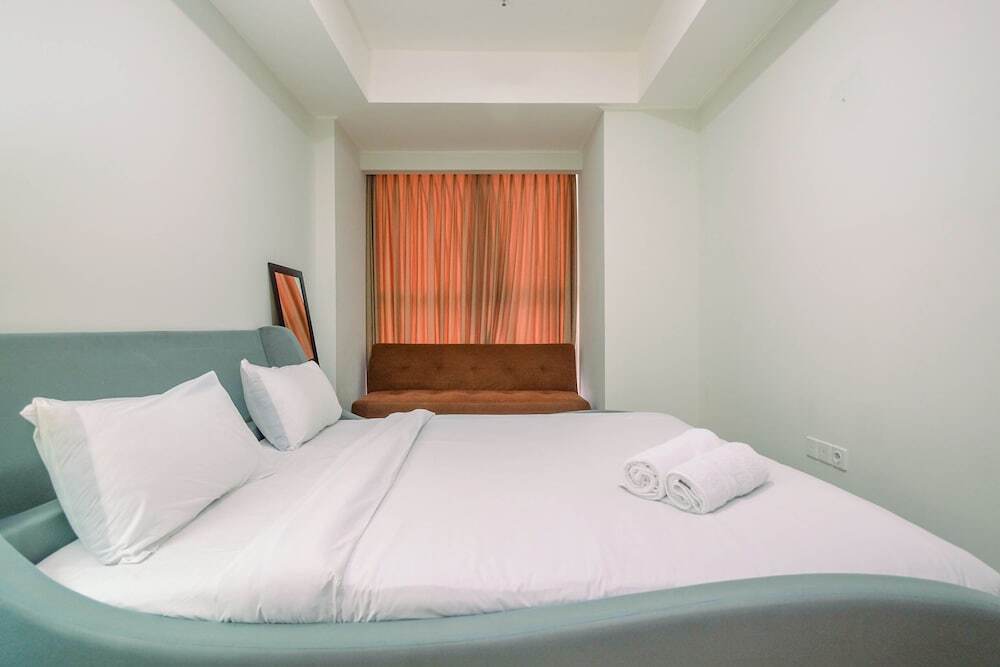 Джакарта: Highest Value 1BR Apartment at Gold Coast PIK