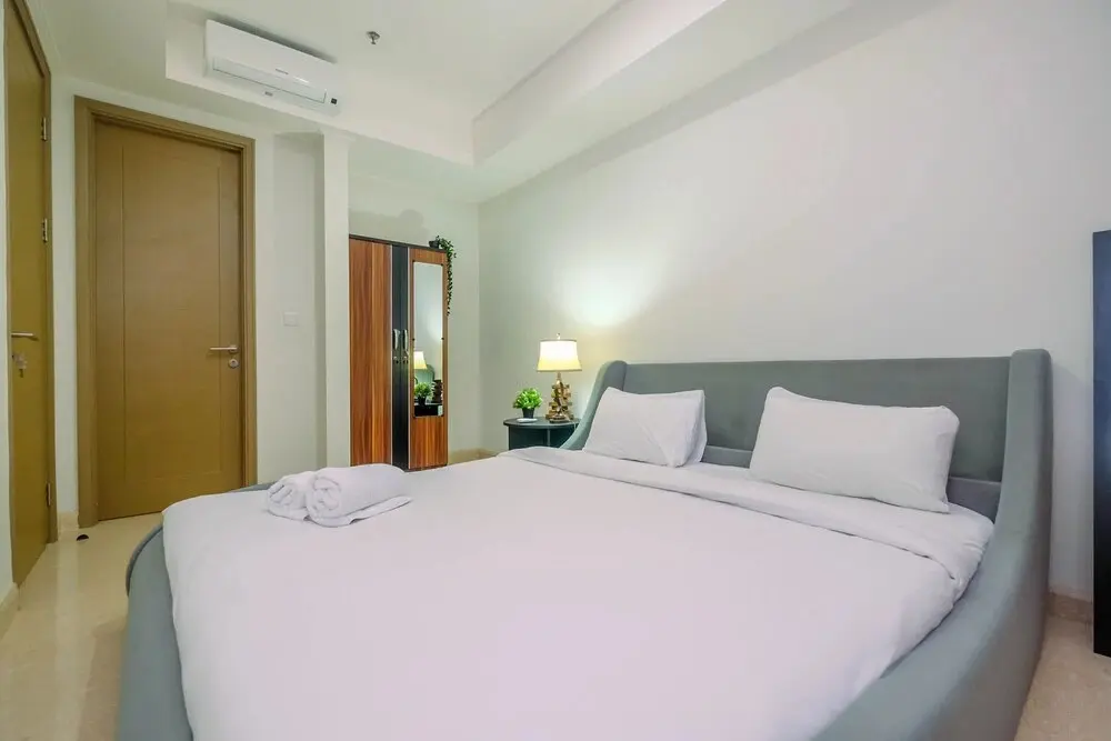 Джакарта: Highest Value 1BR Apartment at Gold Coast PIK