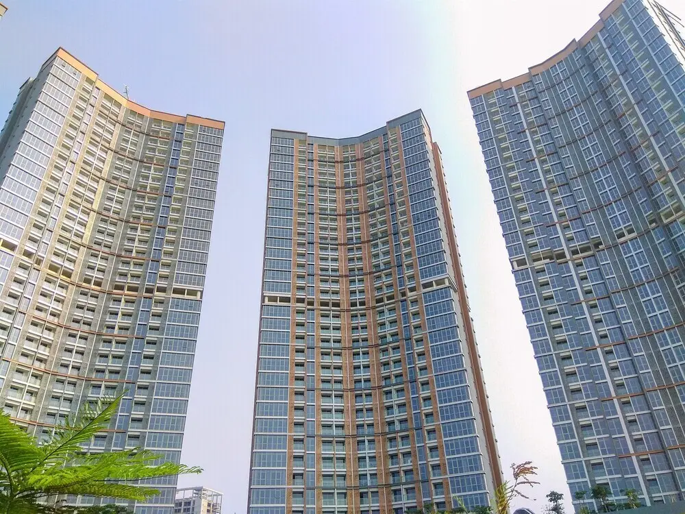 Highest Value 1BR Apartment at Gold Coast PIK — фото 1