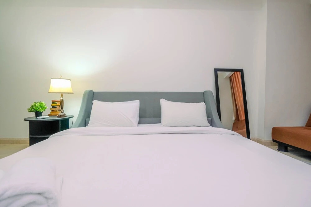 Джакарта: Highest Value 1BR Apartment at Gold Coast PIK