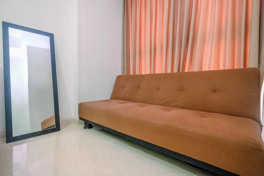 Джакарта: Highest Value 1BR Apartment at Gold Coast PIK
