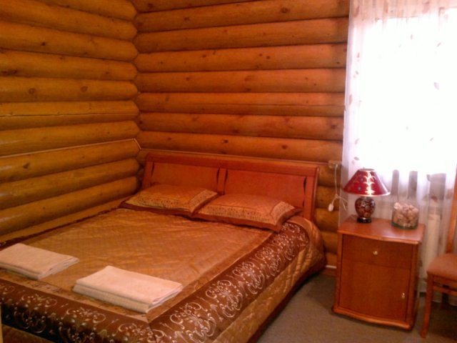 Дмитров: Berezovaja roscha
