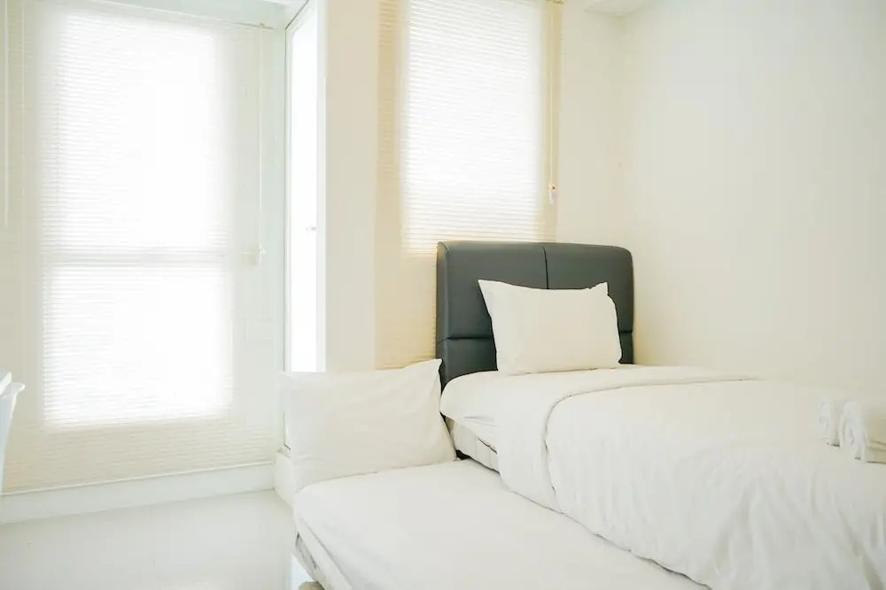 Южный Тангеранг: Highest Value Studio Apartment at Silk Town Alexandria