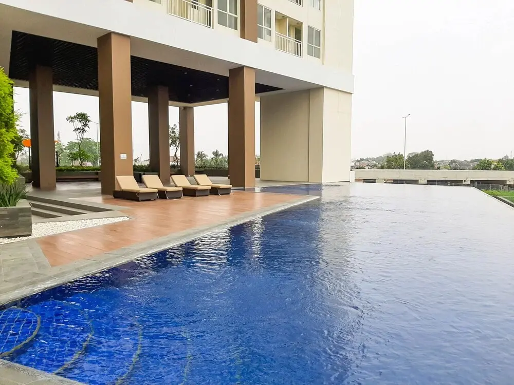 Южный Тангеранг: Highest Value Studio Apartment at Silk Town Alexandria