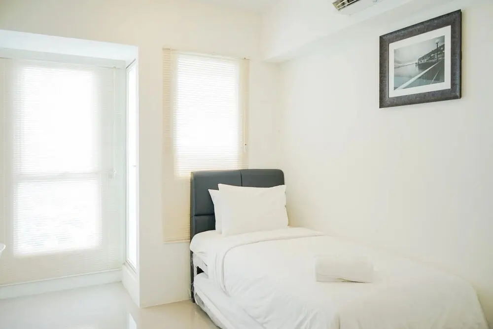 Южный Тангеранг: Highest Value Studio Apartment at Silk Town Alexandria
