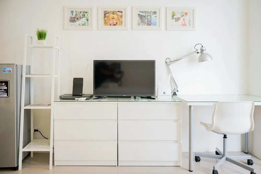 Южный Тангеранг: Highest Value Studio Apartment at Silk Town Alexandria