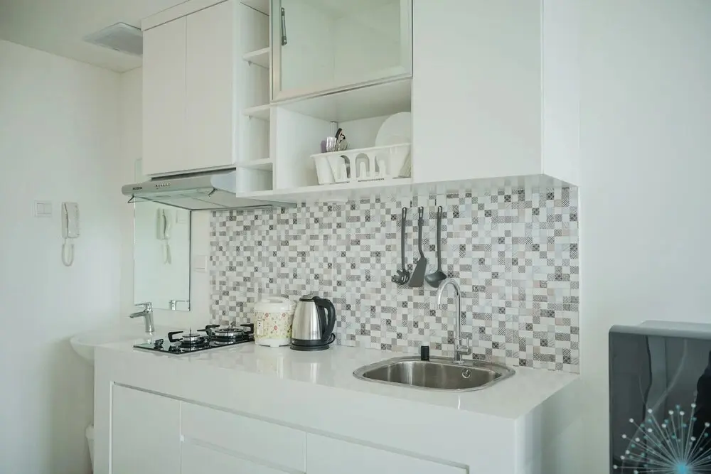Южный Тангеранг: Great Studio at Silk Town Apartment Tower Alexandria