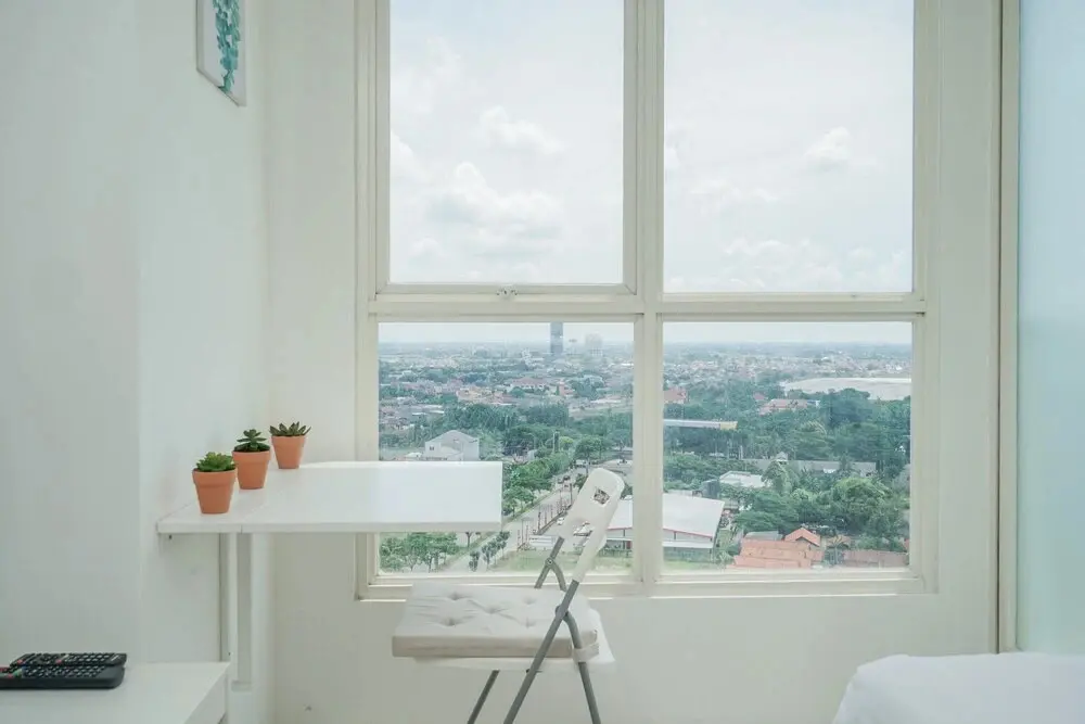 Южный Тангеранг: Great Studio at Silk Town Apartment Tower Alexandria